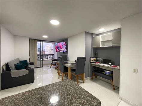 Apartamento En Venta Ref Fincaraiz Co