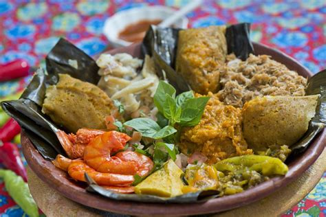 10 Latin American Dishes Influenced by African Culture - See Africa Today