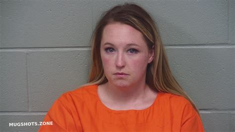 BAKER BROOKE MICHELLE 02 26 2023 Hendricks County Mugshots Zone