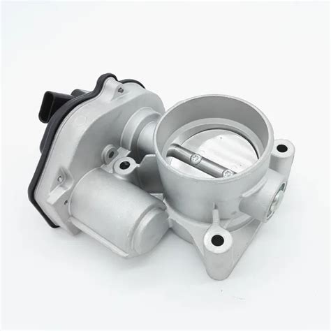 Aliexpress Buy Mm Fuel Injection Throttle Body For Ford C Max S