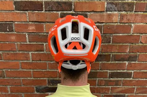 Poc Ventral Tempus Mips Review A Helmet For Riding In The Rain And