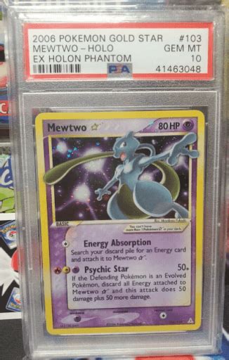 The Best Gold Star Pokemon Cards Ever