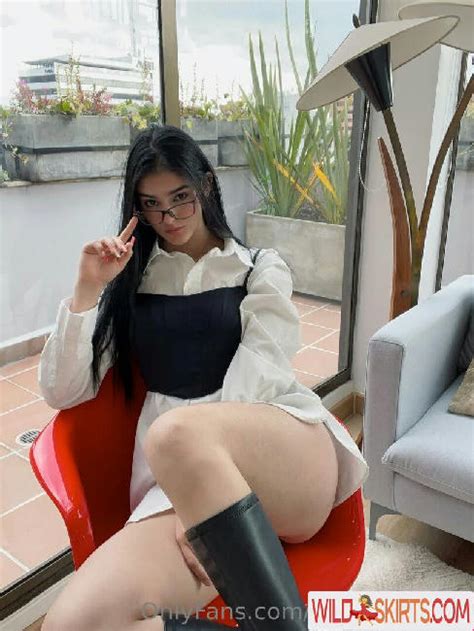 Libby Valentini Nude Leaked Photos And Videos WildSkirts