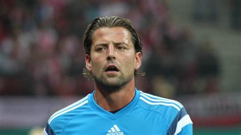 Roman Weidenfeller Ehe Aus Nur Wenige Monate Nach Geburt Der Tochter