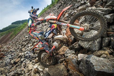 Red Bull Hare Scramble 2017 360º Vr Preview Video