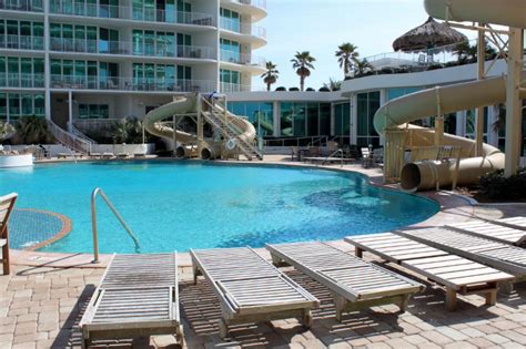 Availibility For Caribe Resort Orange Beach Al 303b Vacation Rental