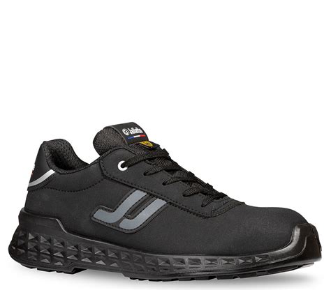 Chaussures de sécurité basse JALWING SAS ESD S3 CI SRC JALLATTE