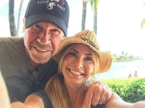 Chuck Norris family: wife, kids, parents and siblings - Familytron