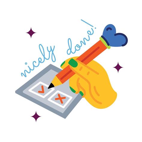 trendy nicely   vector art  vecteezy