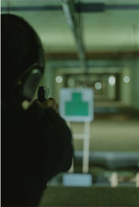 5 Tips To Improve Your Handgun Handling And Accuracy