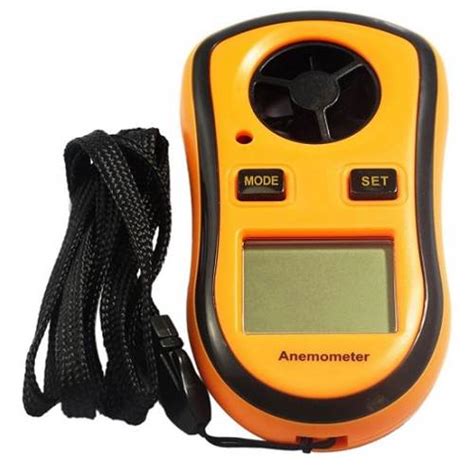 Benetech Gm Digital Anemometer Gm Mwave