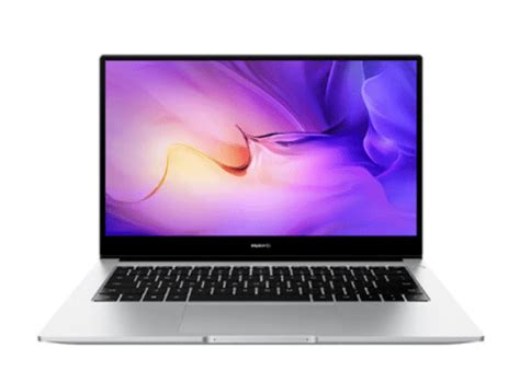 华为 Matebook D14 Se 12 代酷睿版发布，首发价 3999 元mm一代处理器