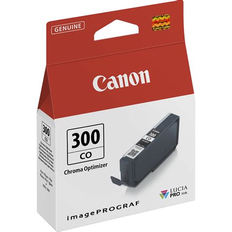 Canon ImagePROGRAF PRO 300 Ink Canon ImagePROGRAF PRO 300 Ink