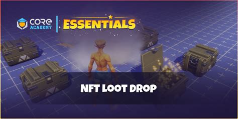 Github Manticoregamesinccc Nft Loot Drop The Nft Loot Crate
