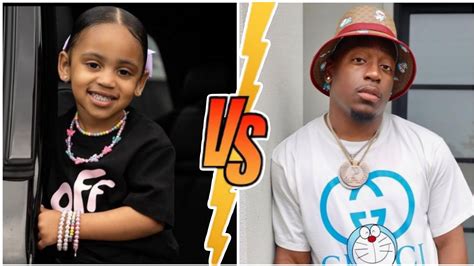 Londyn Funnymike Vs Damien Prince Lifestyle Comparison 2024 YouTube