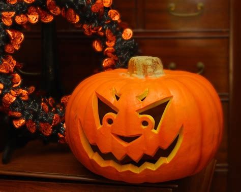 10 Unique Scary Easy Pumpkin Carving Ideas 2024