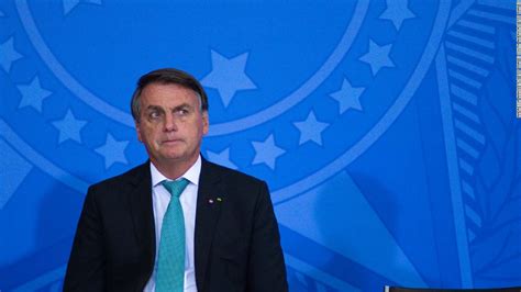 ¿qué Indican Las Masivas Protestas En Brasil En Contra De Bolsonaro