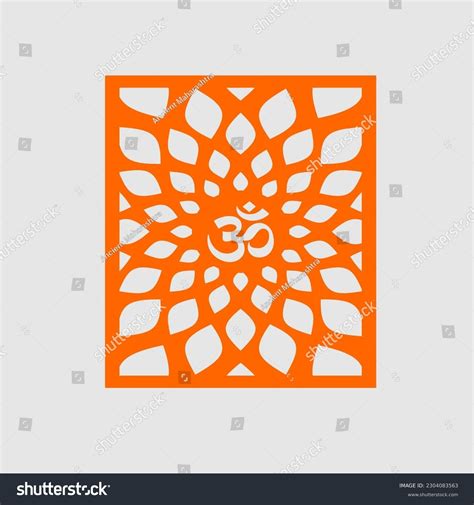 54 Mandir Jaali Design Images Stock Photos And Vectors Shutterstock