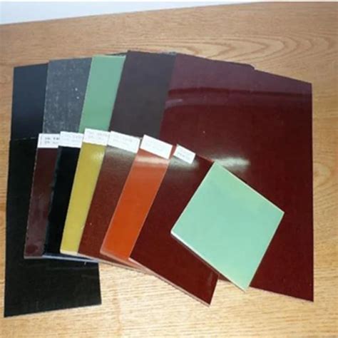 Epgc202 G11 G10 Epoxy Fiberglass Sheet Its Role In High Performance