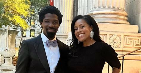 SAD NEWS: Sheinelle Jones’ husband, Uche Ojeh, has passed away from