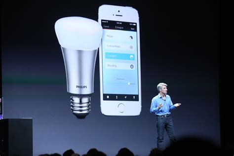 Умный Дом Apple Home Kit – Telegraph