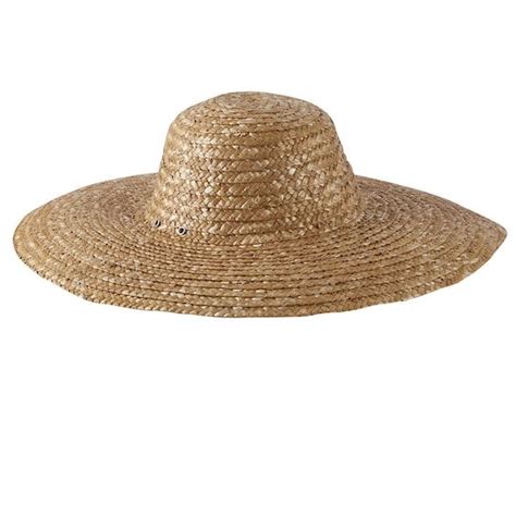 Ashland Straw Hat Michaels Straw Hat Hats Wide Brim Straw Hat