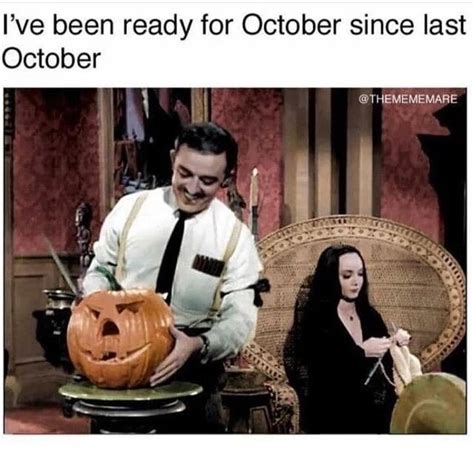 20 Of The Best Halloween 2020 Memes