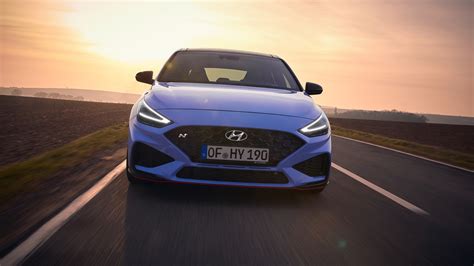 Listino Hyundai I N Prezzo Scheda Tecnica Velocit Veloce