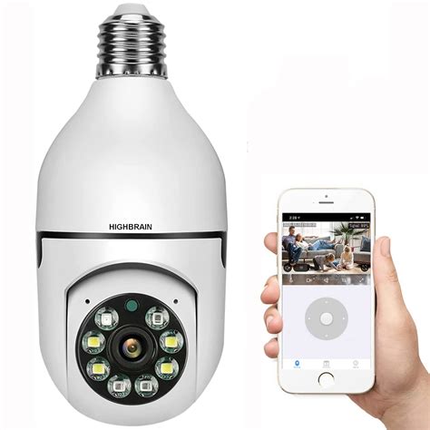 Wifi Panorama Camera A01 Westore