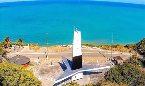 Ponta Dos Seixas - Praia da Ponta do Seixas: o ponto mais oriental das Américas ...