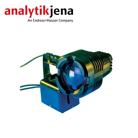 Analytik Jenahigh Intensity Uv Lamps W