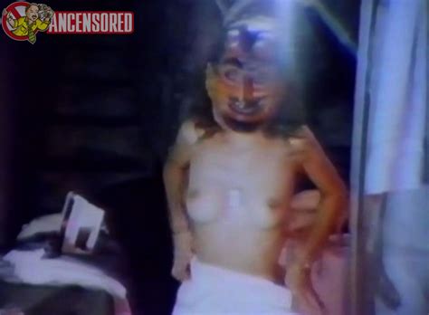 Naked Jessica Stewarte In Things