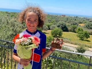 Prima Prova Coppa Italia Giovanile Xco Mtb Sul Podio La Novese Gioia