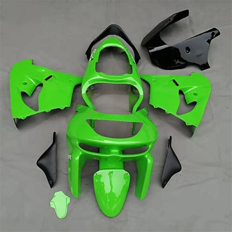 Motorcycle Fairing Kit Bodywork For Kawasaki Ninja Zx R Zx R Zx R