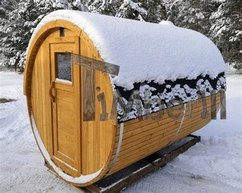 101 Fasssauna Gartensauna Erfahrungen Timberin