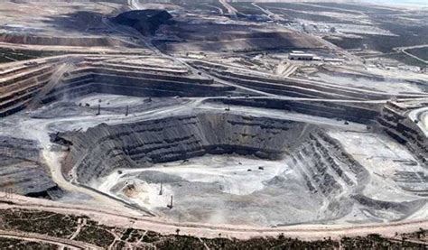 Newmont Pe Asquito Mejora Calidad De Agua En Mazapil Mining M Xico