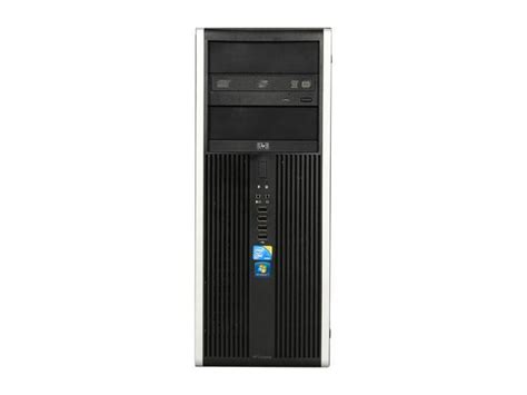 Refurbished Hp Desktop Pc Elite Core Duo Ghz Gb Gb Hdd