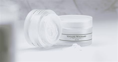 Best Anti Aging Night Cream For Dry Skin 2022 | Viviane Woodard Skincare