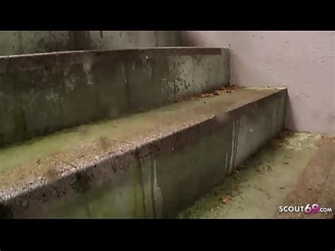 Japense Mature Seduce To Outdoor Fuck And Facial After Creampie JAV