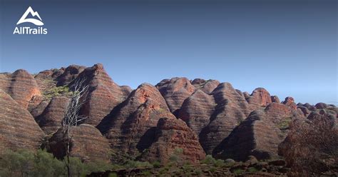 Best Trails In Purnululu National Park Western Australia Australia