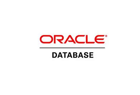 Oracle数据库常用sql（整理必备） 知乎