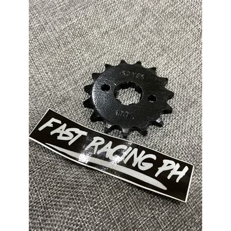 Engine Sprocket Xr Xr Supremo Tmx Alpha T T Xr