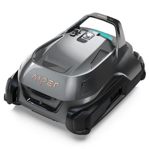 Aiper Seagull Plus Cordless Robotic Pool Cleaner Aiper