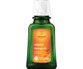 Weleda Huile De Massage L Arnica En Solde Partir De Idealo Fr