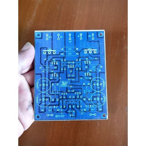 Jual PCB Driver Tbm Sub Low Shopee Indonesia