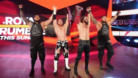 New Wwe Tag Team Champions Crowned On Raw