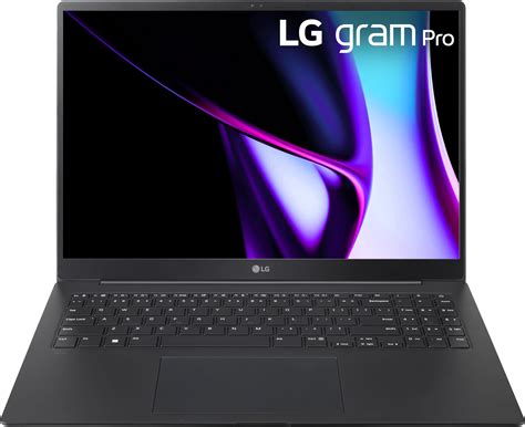 Amazon Lg Gram Inch Lightweight Laptop Intel Evo Edition Ai