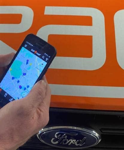 Rac Partners With Zapmap To Help Ev Members Get Back On The Road