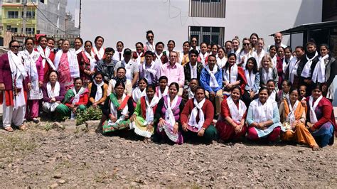 Women Empowerment Centers Volunteer Society Nepal