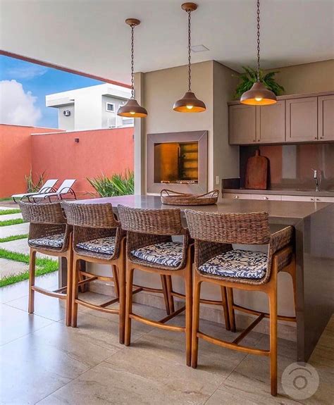 Home Idea Hi Por Dani Porto On Instagram Espa O Gourmet Amei